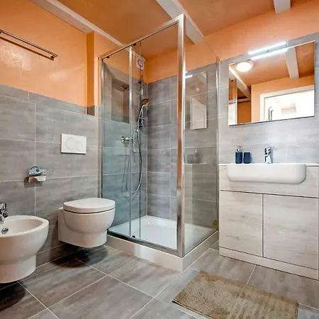 Casa Roccia Bianca Rovinj