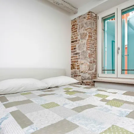 Casa Roccia Bianca Apartment Rovinj