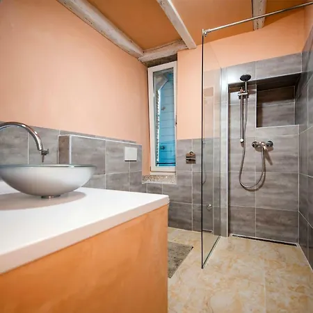 Apartment Casa Roccia Bianca Rovinj