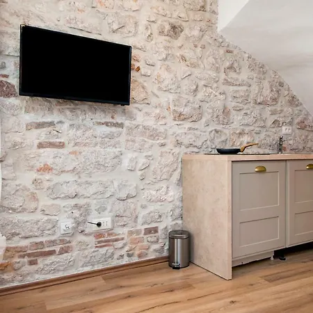 Casa Roccia Bianca * Rovinj