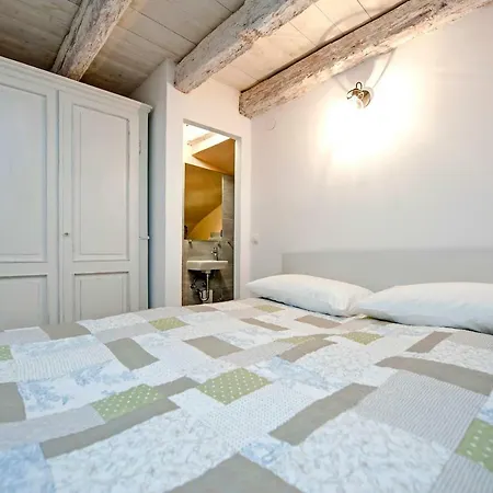 Casa Roccia Bianca Apartment Rovinj