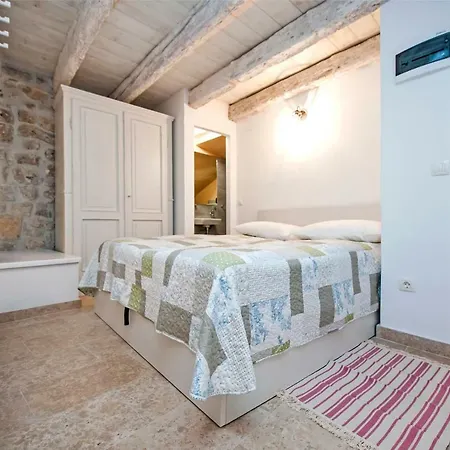 Casa Roccia Bianca Appartement Rovinj