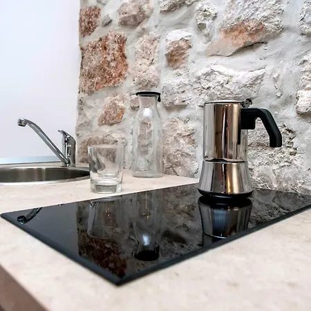 Casa Roccia Bianca * Rovinj