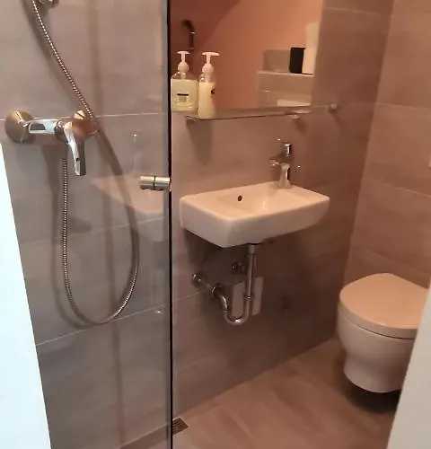 Casa Roccia Bianca Lejlighed