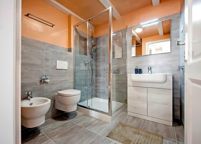 Casa Roccia Bianca Rovinj