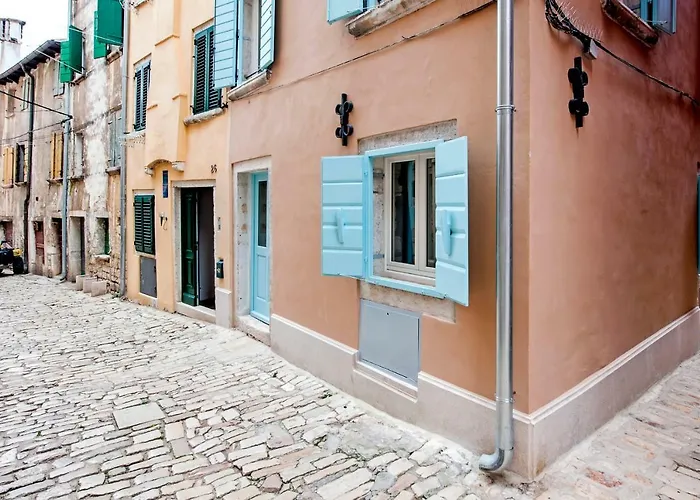 Casa Roccia Bianca *