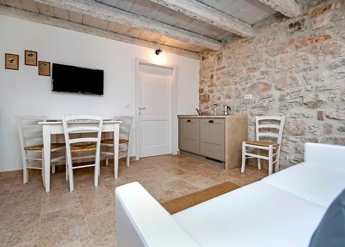 Casa Roccia Bianca Rovinj