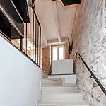 Casa Roccia Bianca