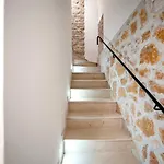 Casa Roccia Bianca Apartman