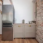 Apartman Casa Roccia Bianca