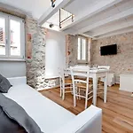 Apartman Casa Roccia Bianca