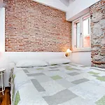Apartman Casa Roccia Bianca