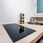 Apartman Casa Roccia Bianca *