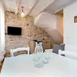 Casa Roccia Bianca Rovinj
