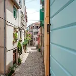 Casa Roccia Bianca Apartman *