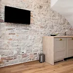 Casa Roccia Bianca * Rovinj