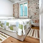 Apartman Casa Roccia Bianca Rovinj