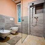 Apartman Casa Roccia Bianca