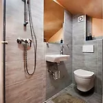 Apartman Casa Roccia Bianca *