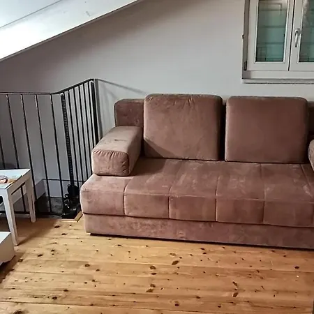 Casa Roccia Bianca *