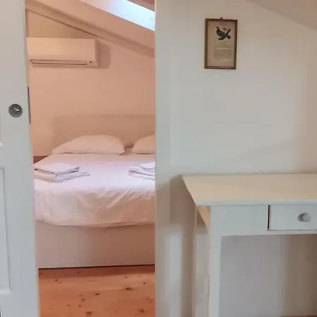 Apartament Casa Roccia Bianca *