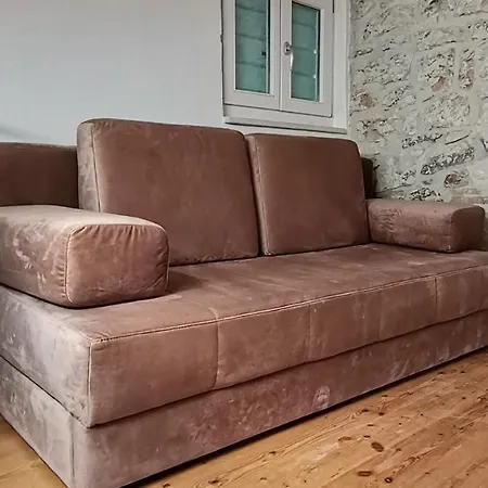 Casa Roccia Bianca Rovinj