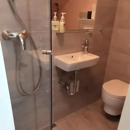 Casa Roccia Bianca Apartament