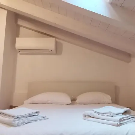 Casa Roccia Bianca Rovinj