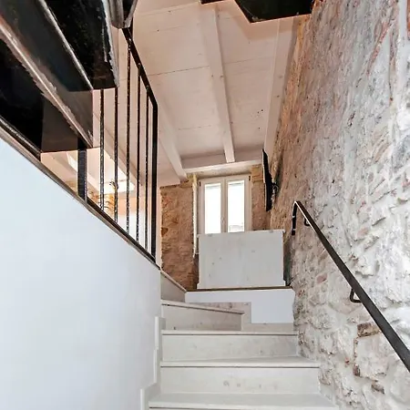 Casa Roccia Bianca
