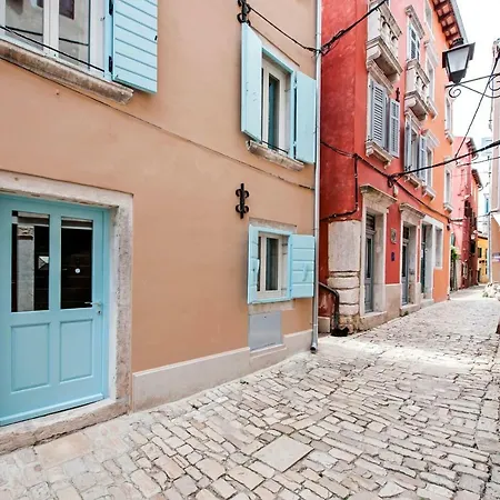 Apartment Casa Roccia Bianca