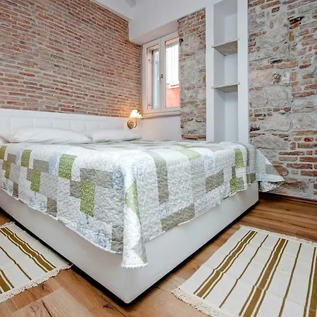 Casa Roccia Bianca Rovinj