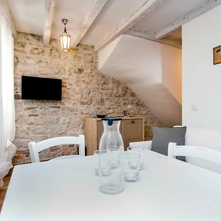 Casa Roccia Bianca Rovinj