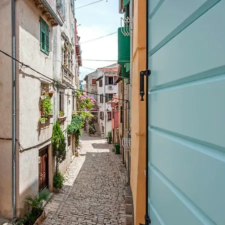 Casa Roccia Bianca Appartement *