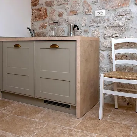 Casa Roccia Bianca Rovigno