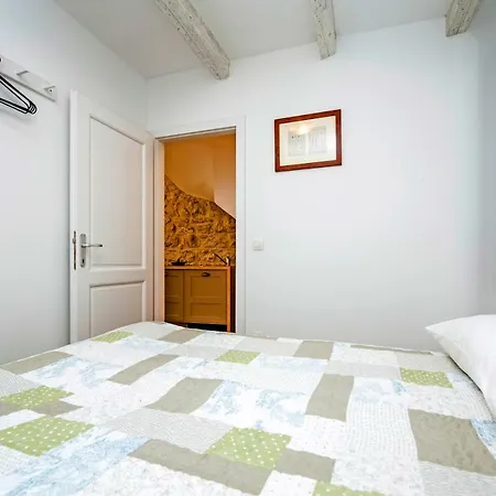 Casa Roccia Bianca Apartament