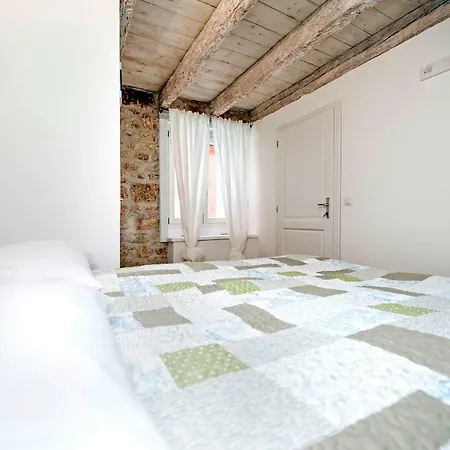 Casa Roccia Bianca * Rovinj
