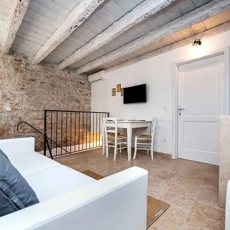 Apartment Casa Roccia Bianca Rovinj
