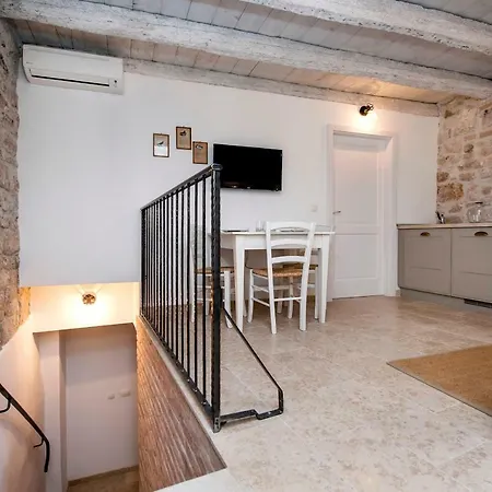 Casa Roccia Bianca Rovinj