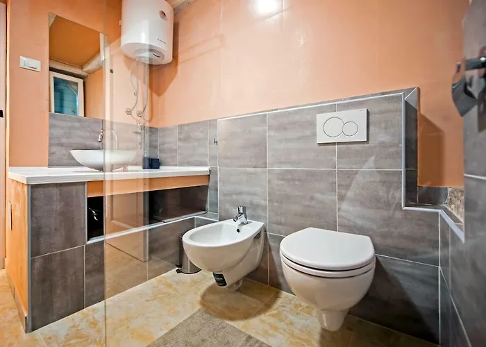 Casa Roccia Bianca *