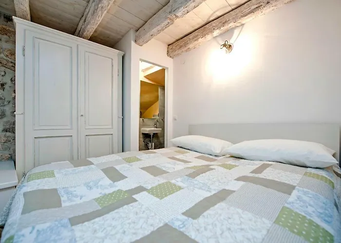 Casa Roccia Bianca Διαμέρισμα Ρόβινι