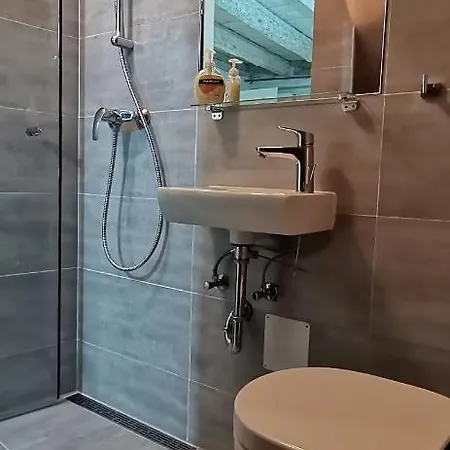 Casa Roccia Bianca Lejlighed Rovinj