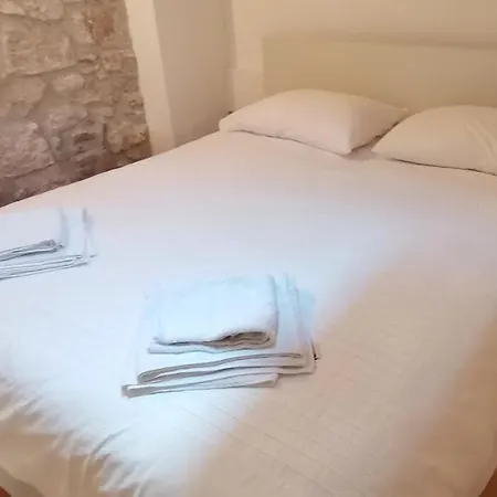 Lejlighed Casa Roccia Bianca Rovinj