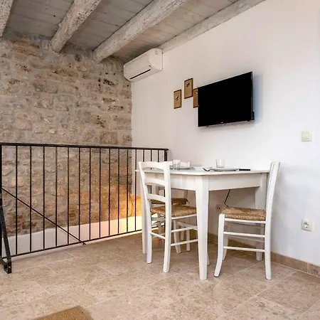 Casa Roccia Bianca Lejlighed Rovinj