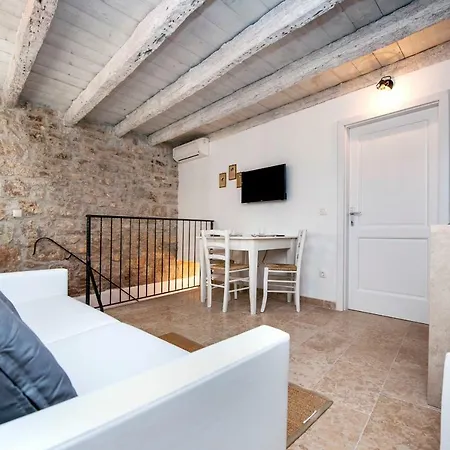 Lejlighed Casa Roccia Bianca Rovinj