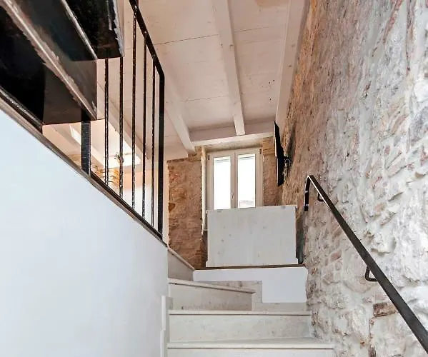 Casa Roccia Bianca