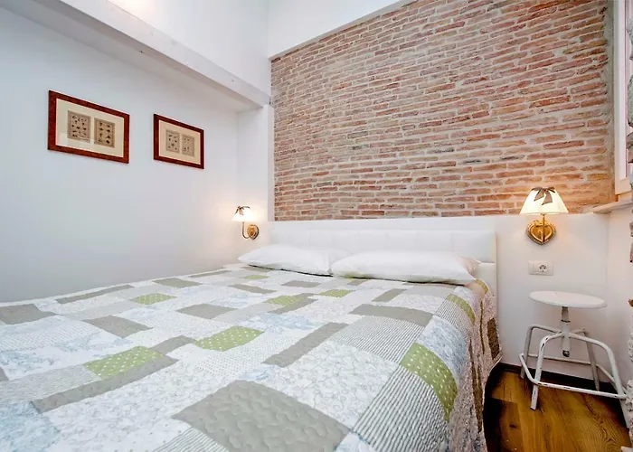 Casa Roccia Bianca